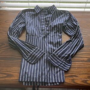 NWOT Lauren Ralph Lauren Dress Top